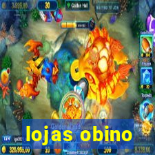 lojas obino